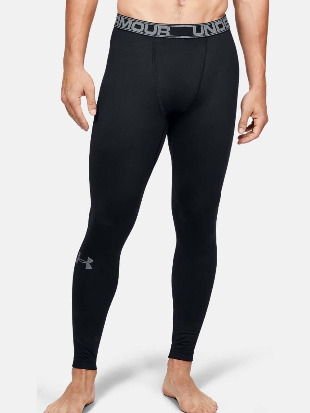 Under Armor DFO ColdGear Legging Medium